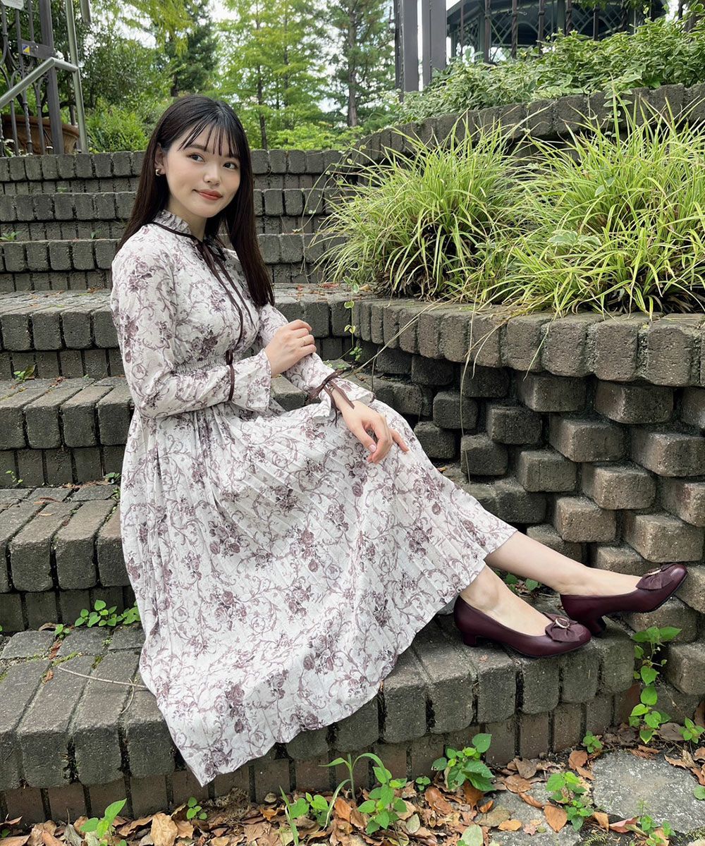 brown / 167cm