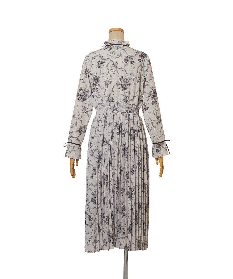 バック (charcoal)