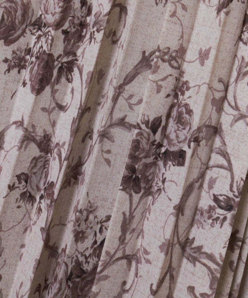 生地アップ (brown)