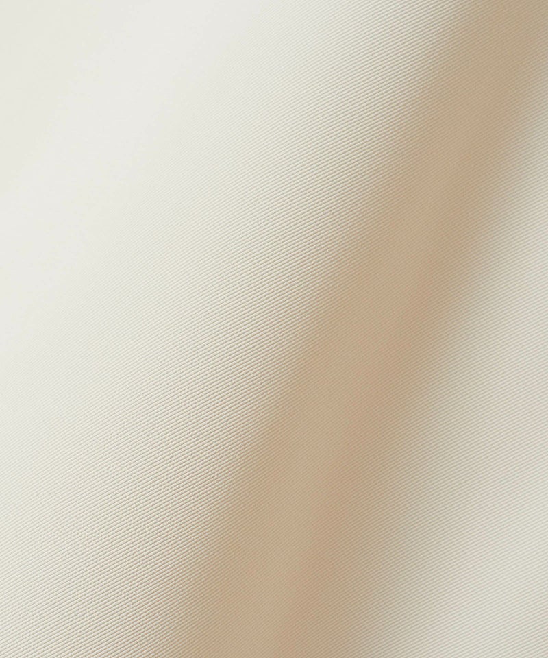 生地アップ (off white×beige)