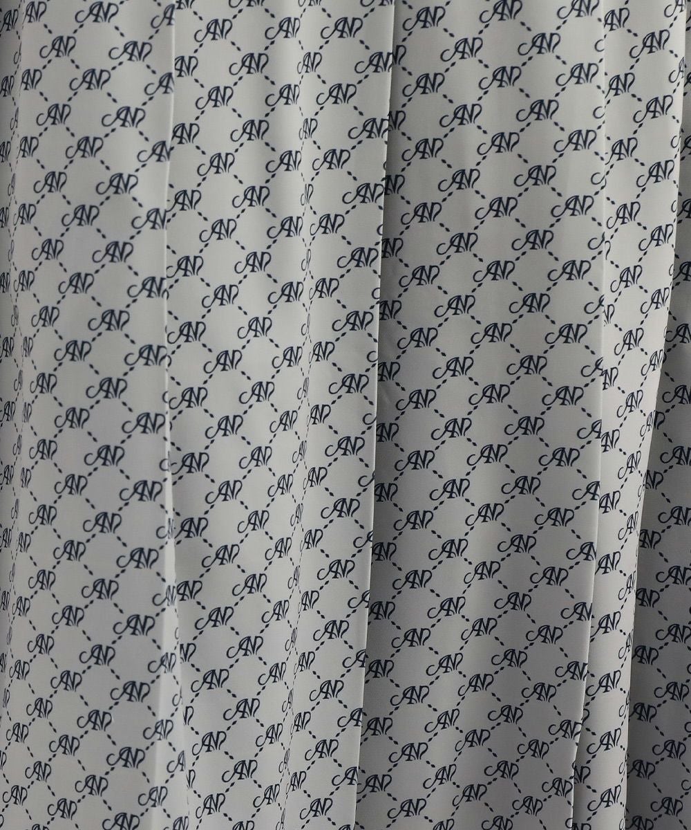 navy×gray / 165cm