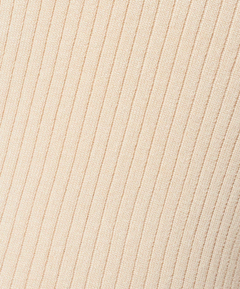 生地アップ (light beige)