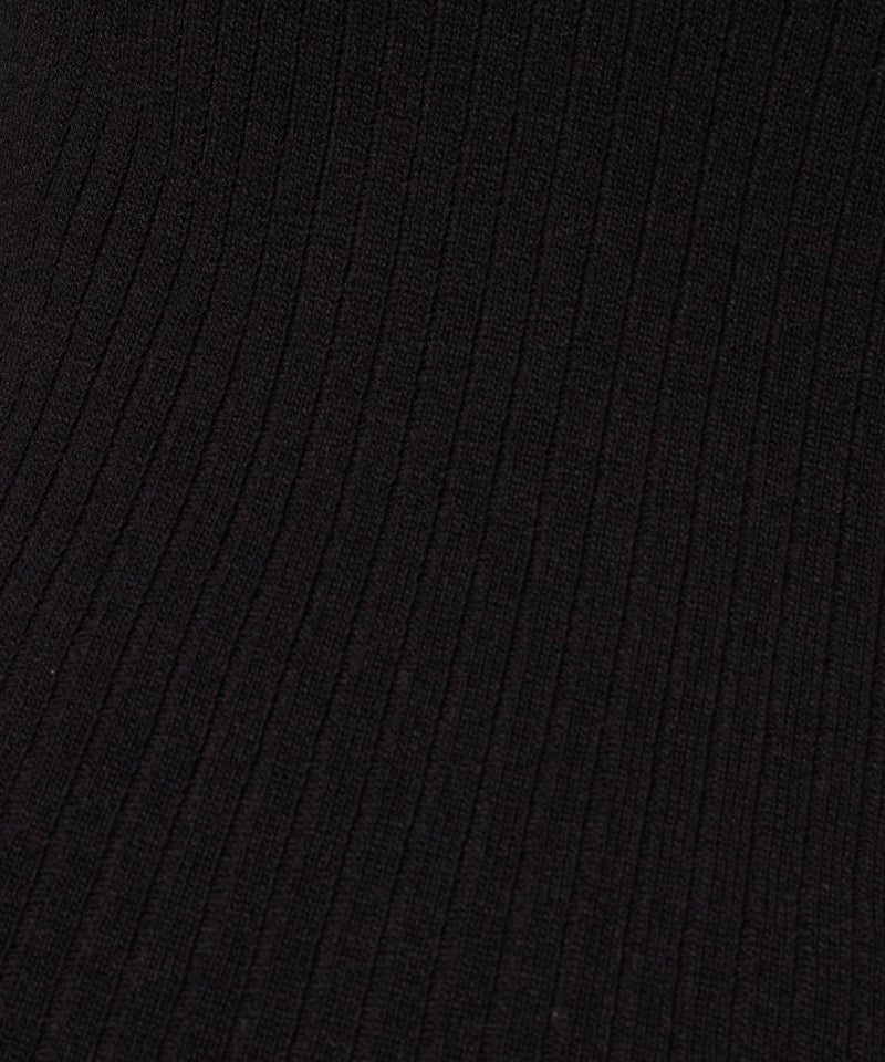 生地アップ (black)