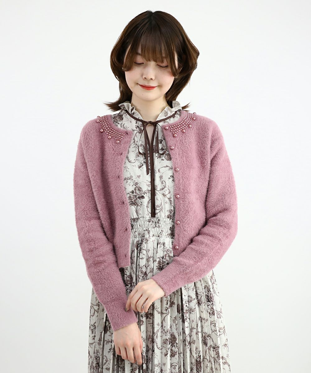 Outlet】カーディガン | F i.n.t公式通販サイト