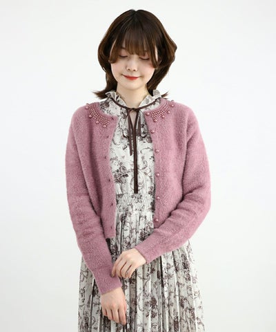 mauve / 160cm