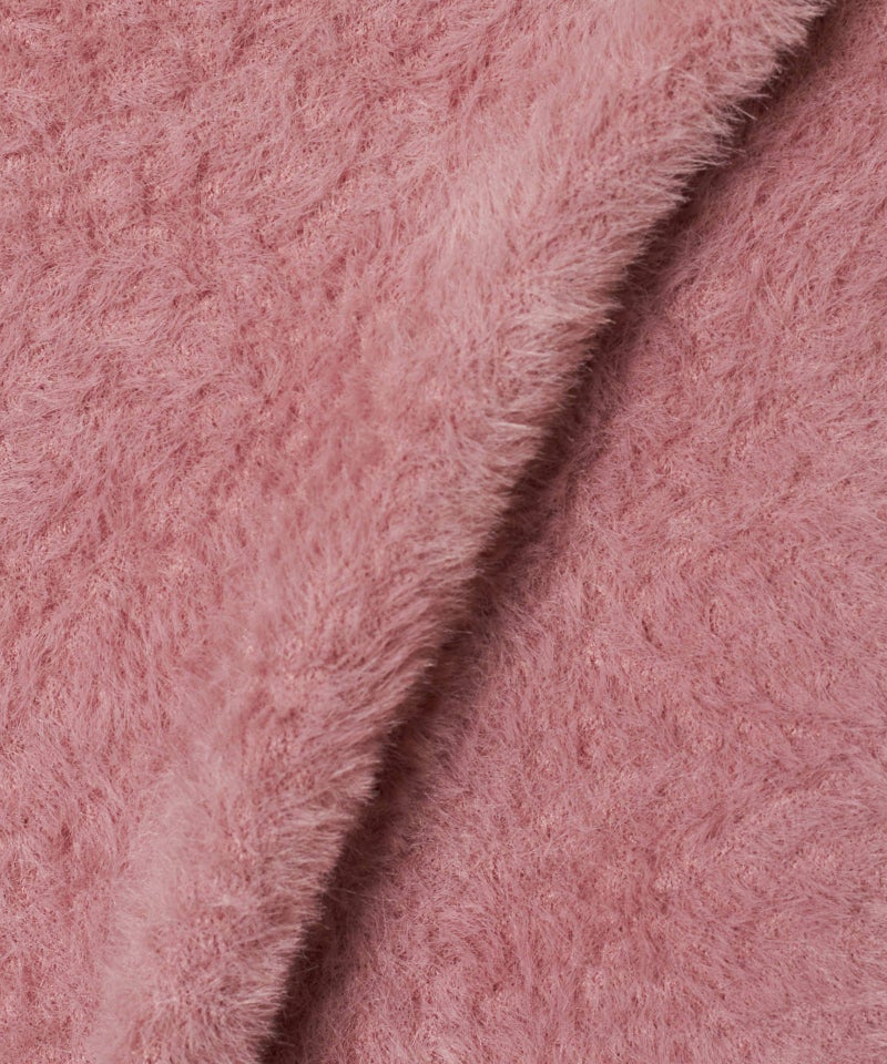 生地アップ (mauve)