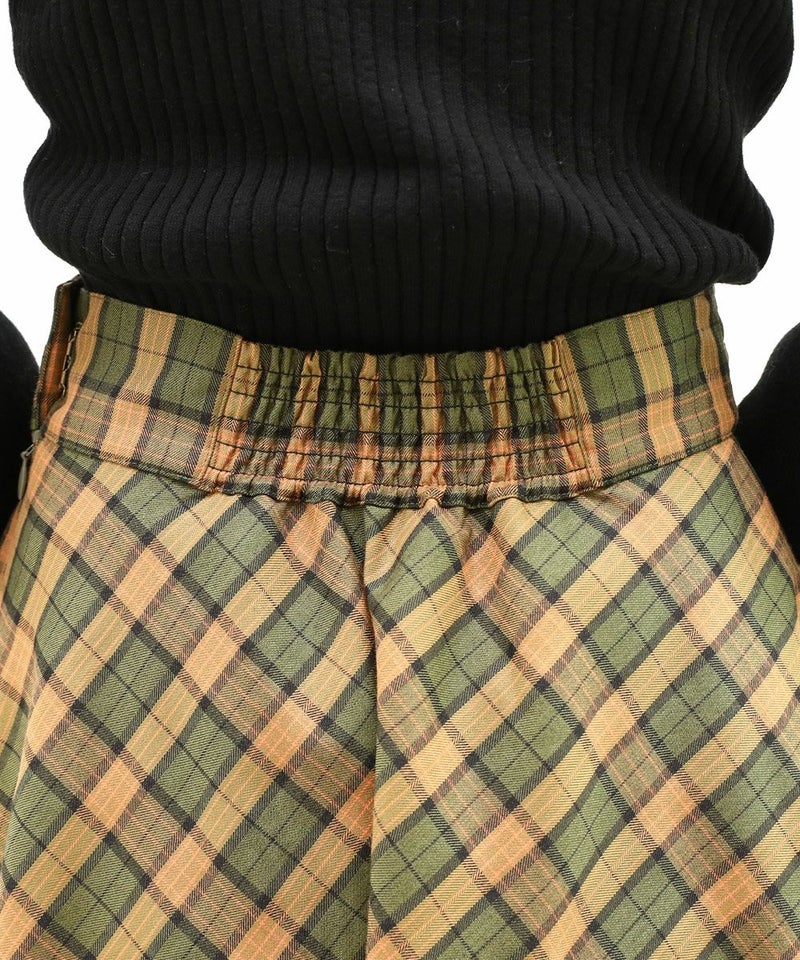 green×yellow / 160cm