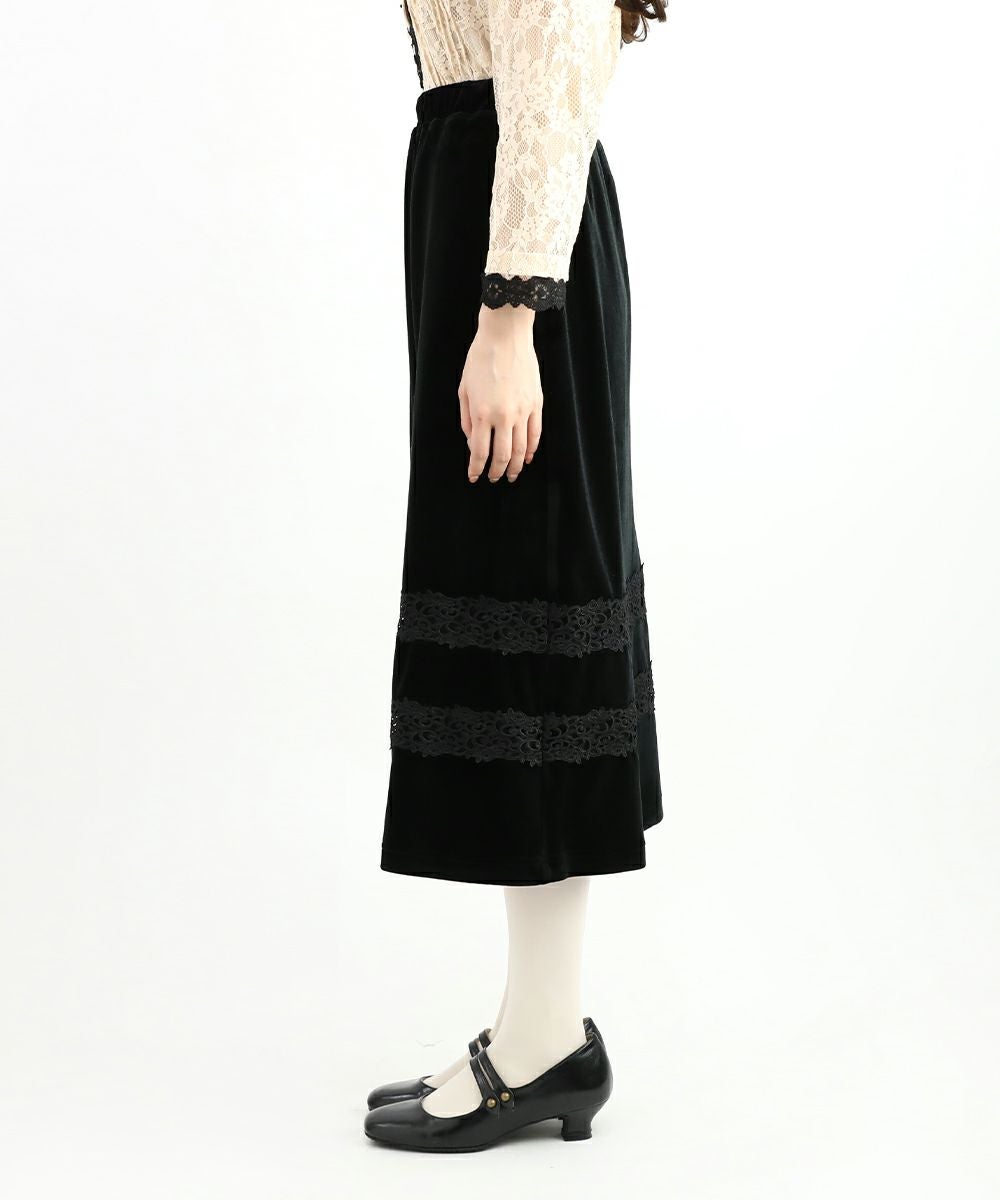 black / 162cm