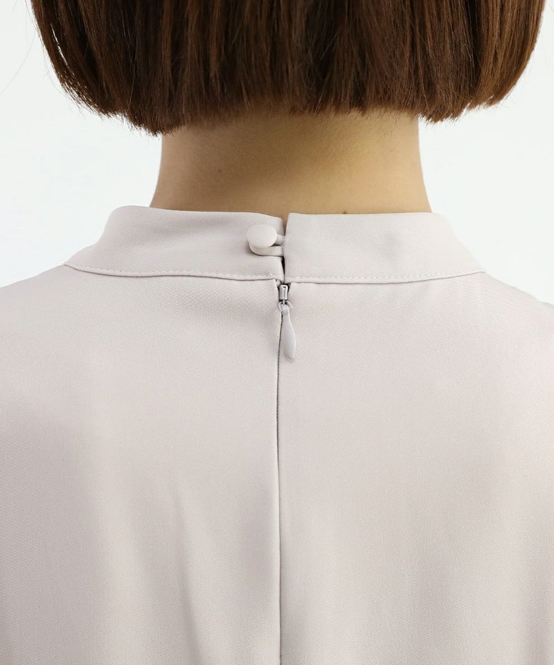 light pink / 165cm / Sサイズ着用