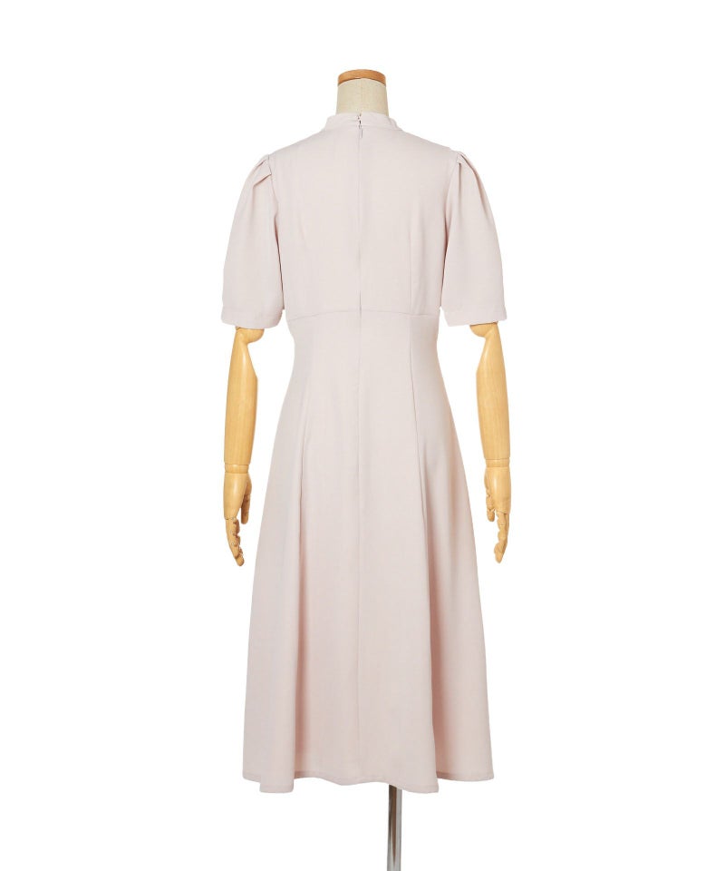 バック (light pink)