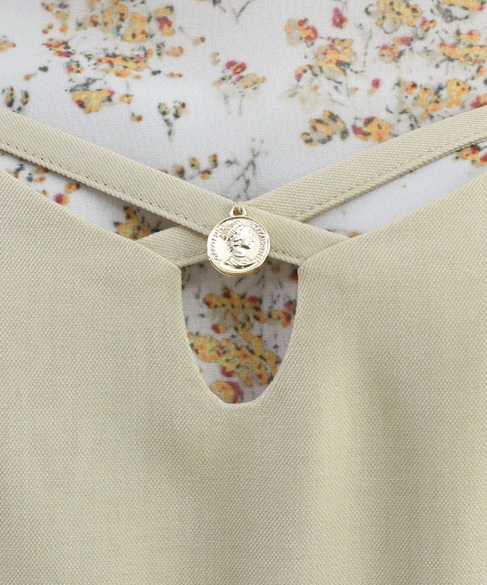 beige / 160cm