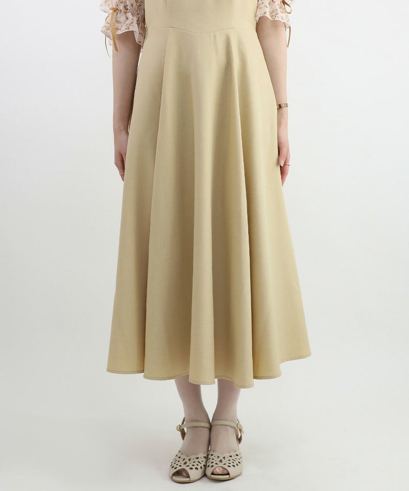 beige / 160cm