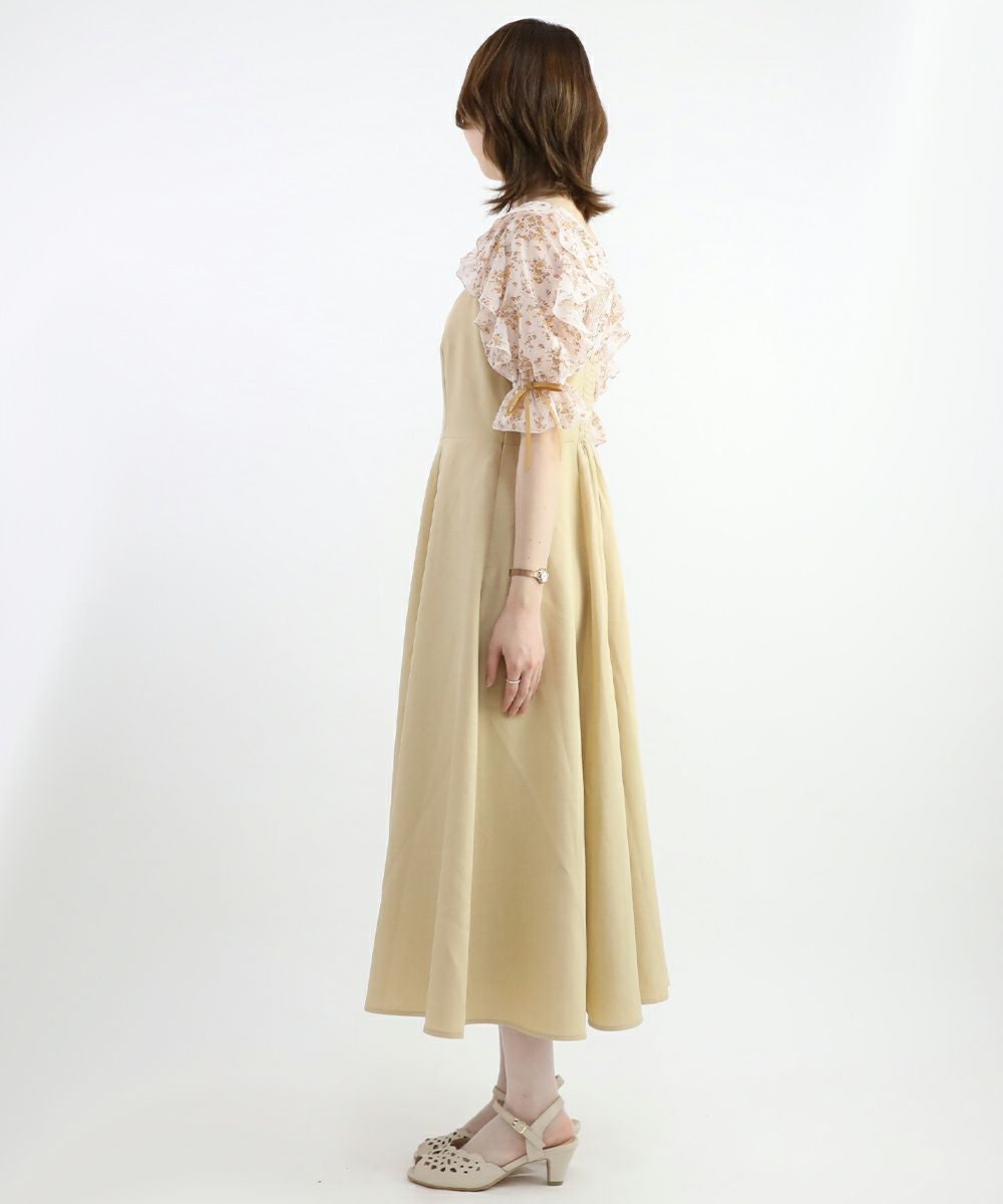 beige / 160cm