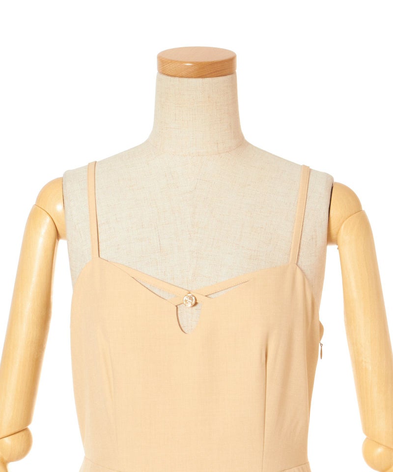 フロントアップ (beige)