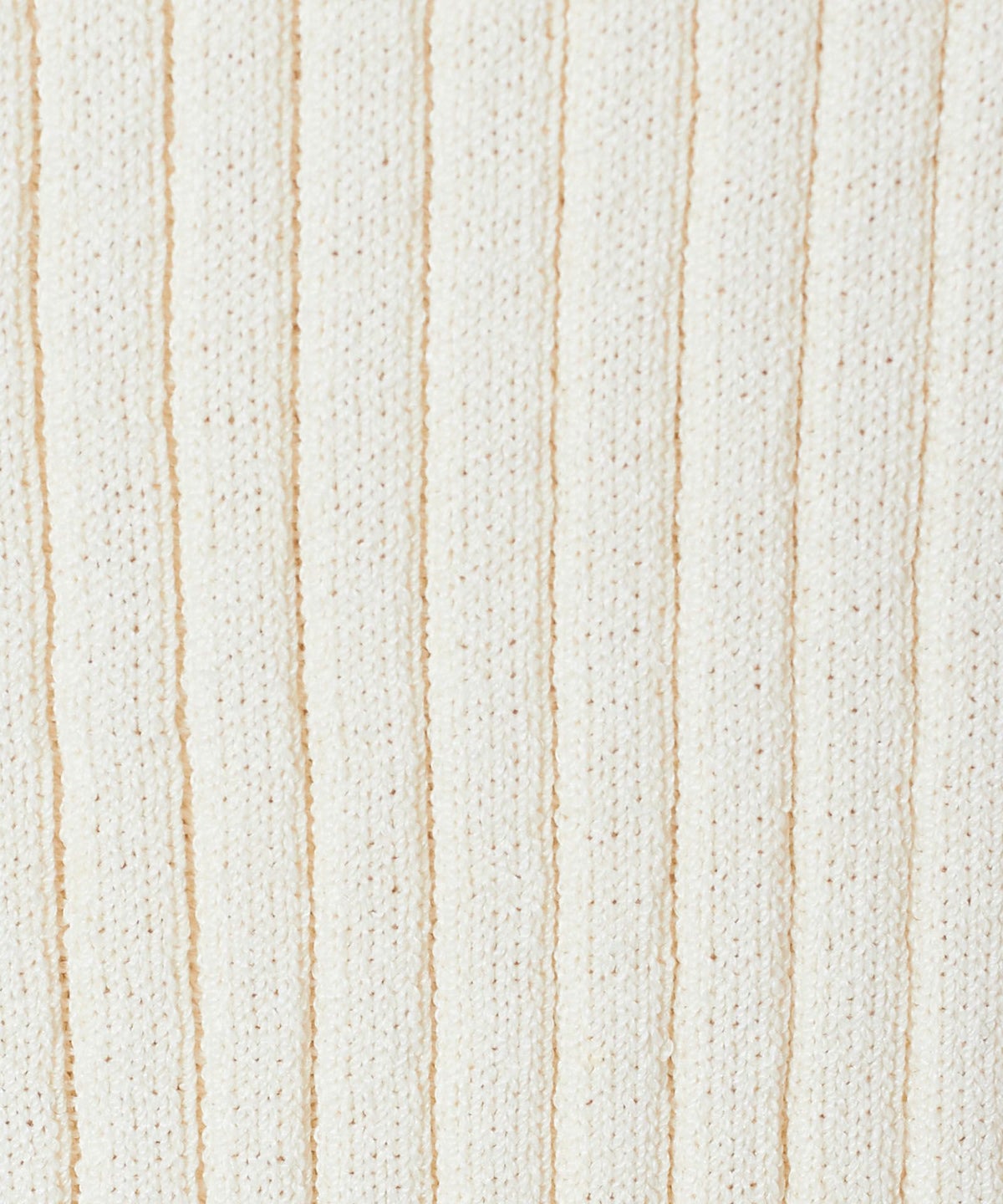 生地アップ (off white)