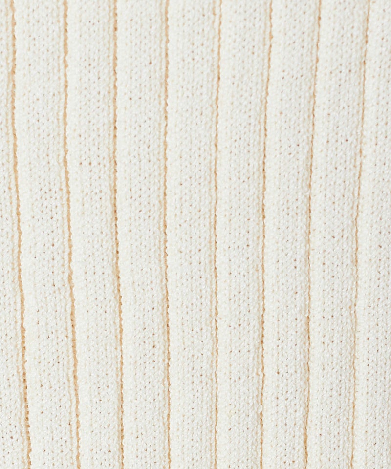 生地アップ (off white)