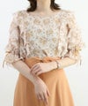 orange / 160cm