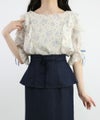 light blue / 162cm