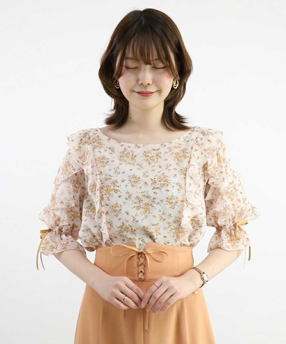 orange / 160cm