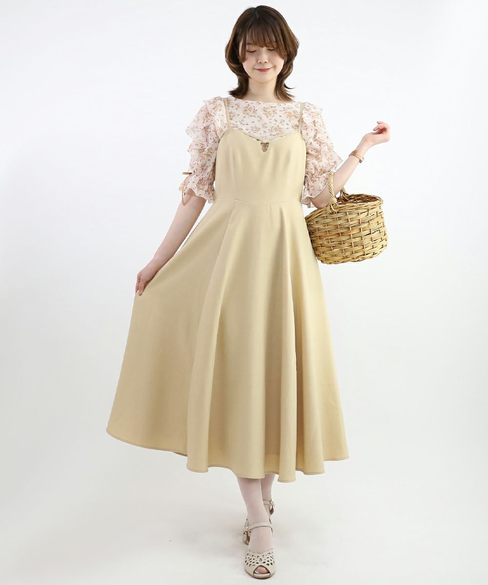 orange / 160cm