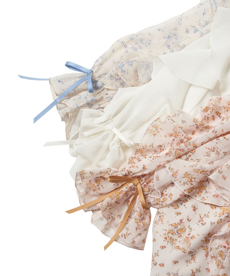 カラーバリエーション