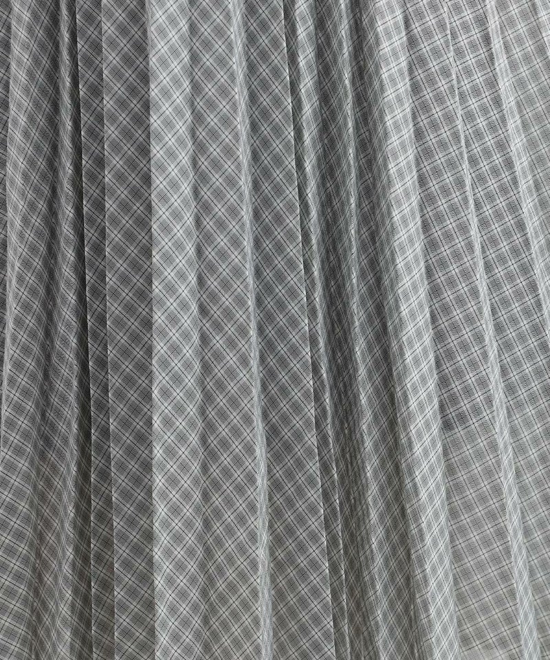 black×white / 158cm