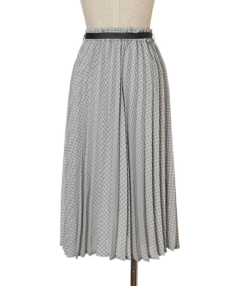 バック (black×white)