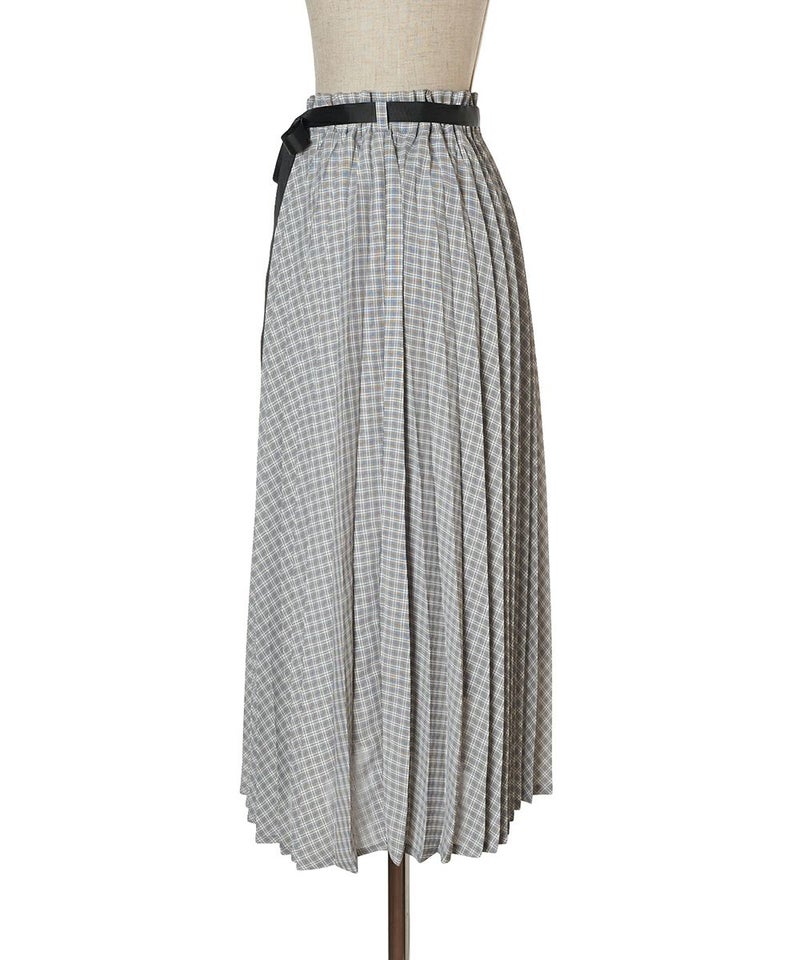 サイド (black×white)