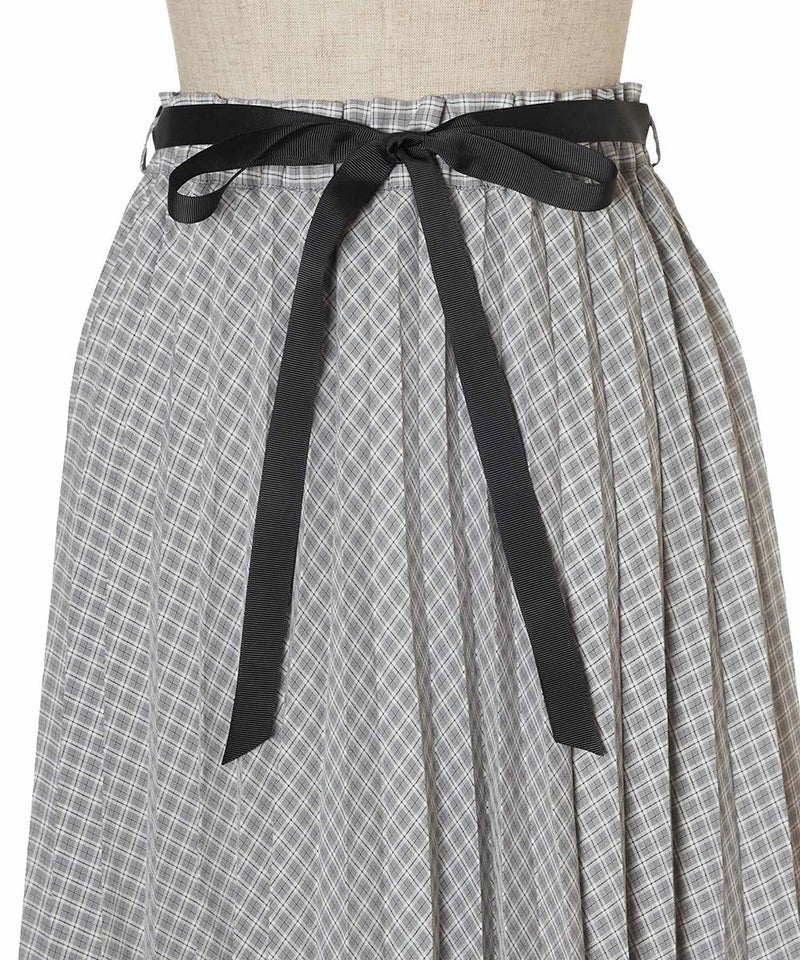 フロントアップ (black×white)