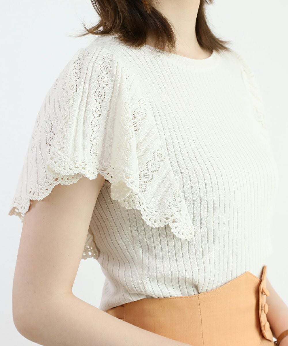 ivory / 160cm