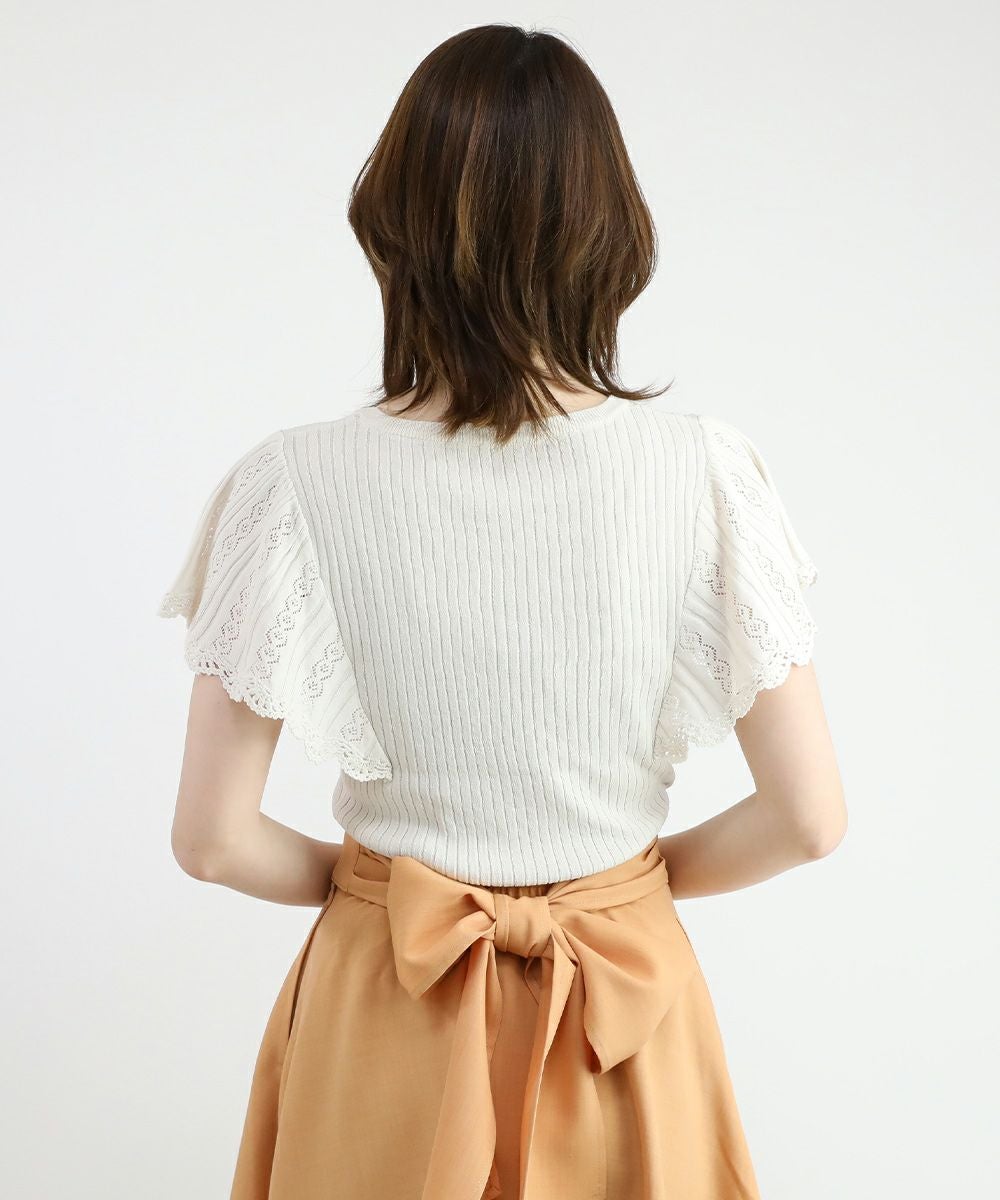 ivory / 160cm