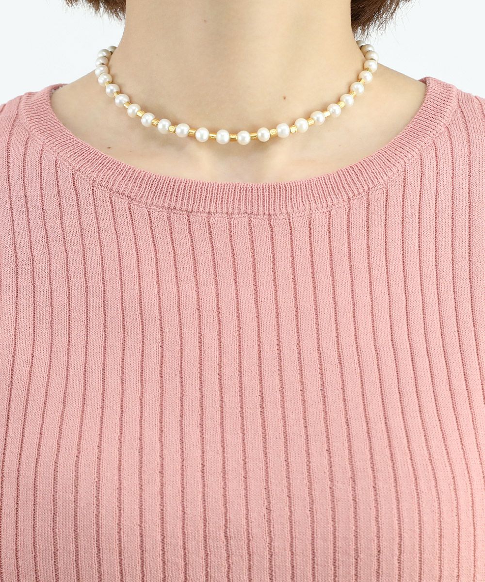 salmon pink / 165cm