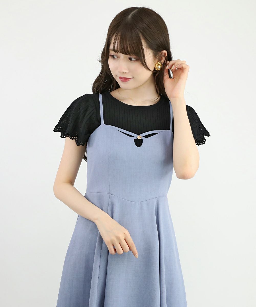 black / 162cm