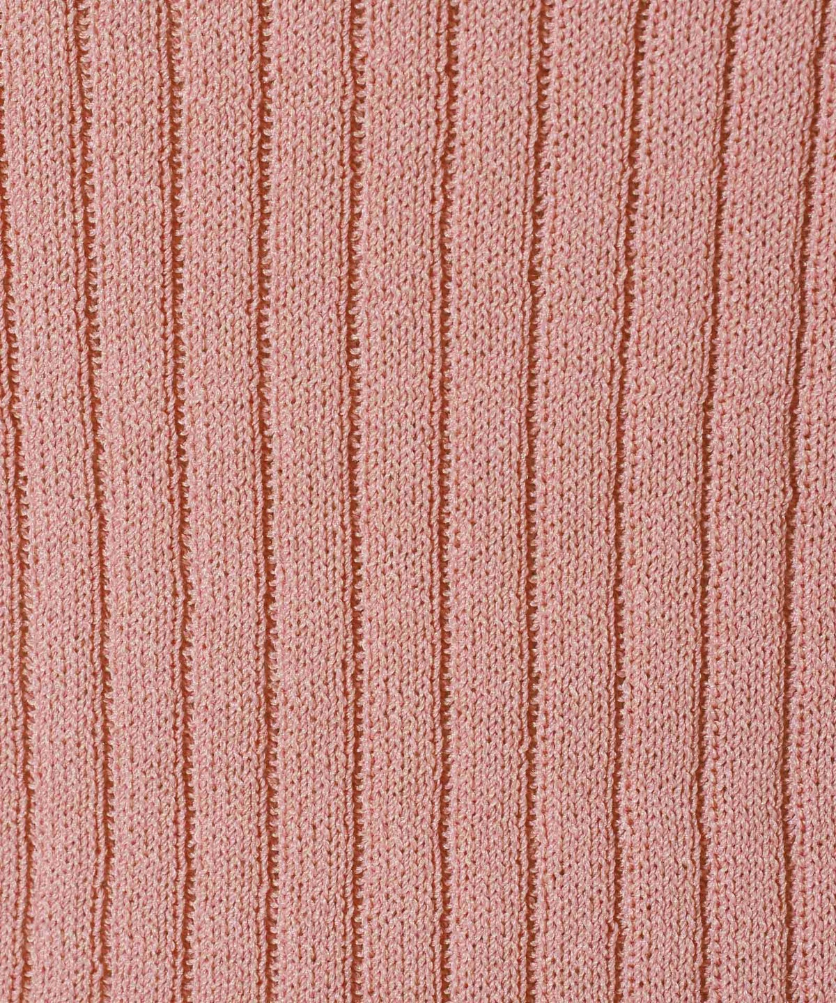 生地アップ (salmon pink)