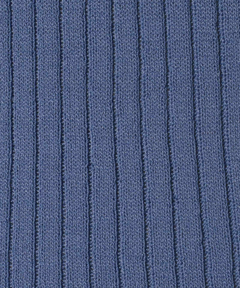 生地アップ (blue)