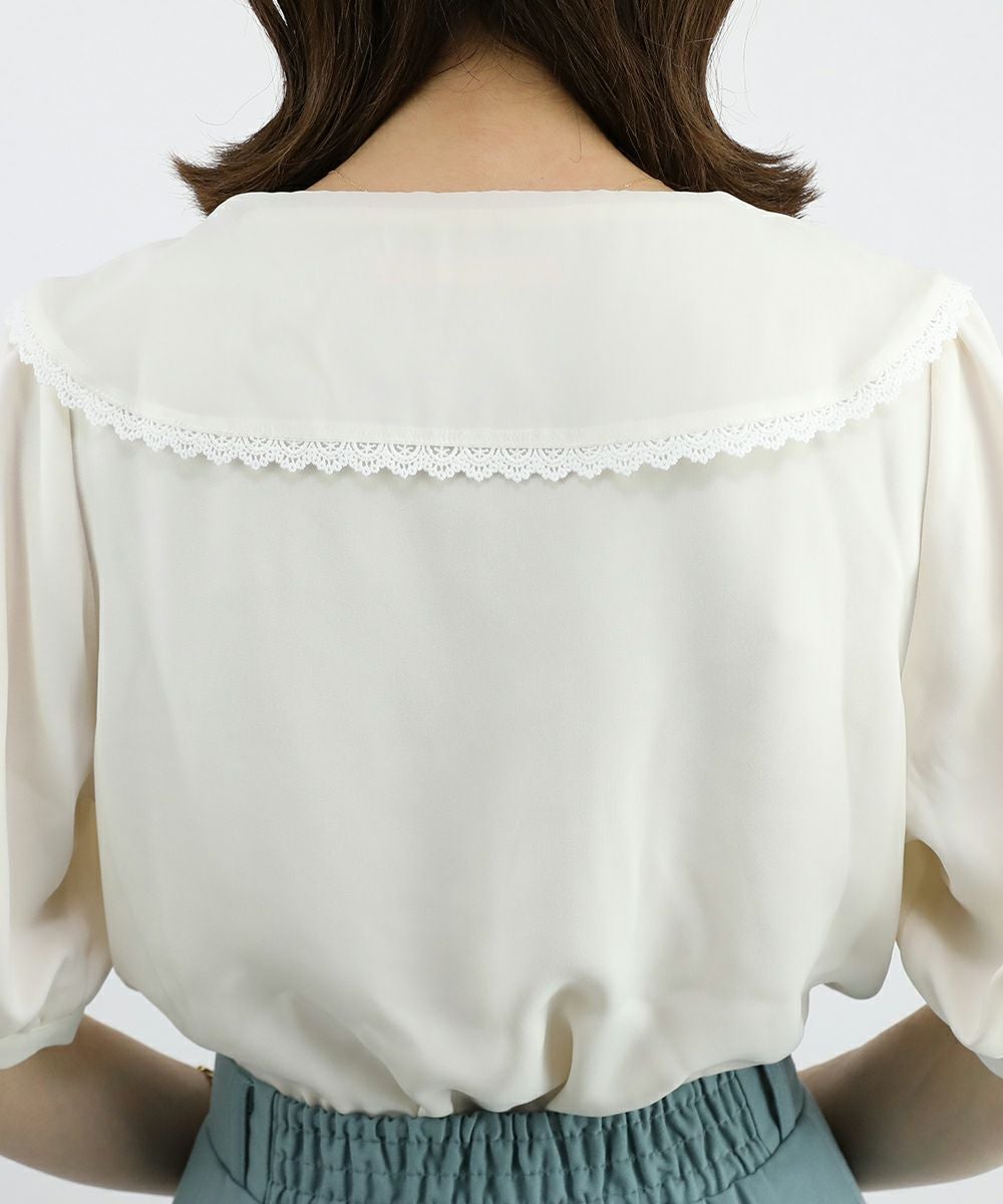 white×blue / 158cm