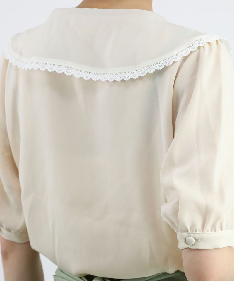 ivory×purple / 165cm