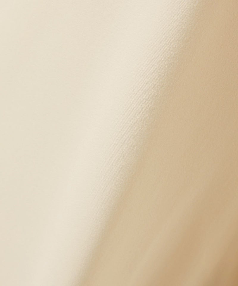 生地アップ (ivory×purple)