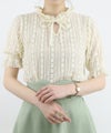 ivory / 160cm