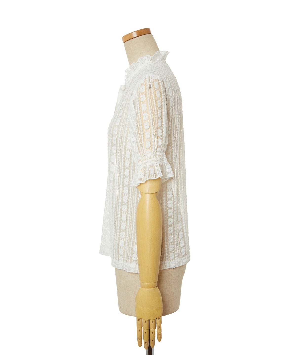 サイド (off white)