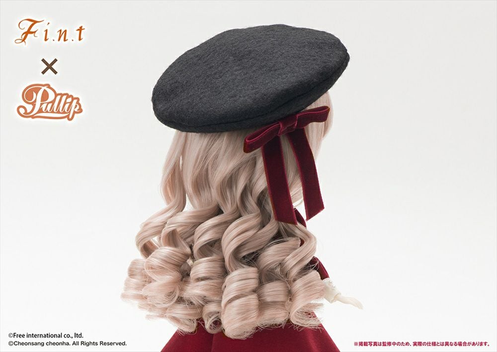 Pullip（プーリップ）／Rojeune(ロジューヌ)/F i.n.t [00AB12a028] [9