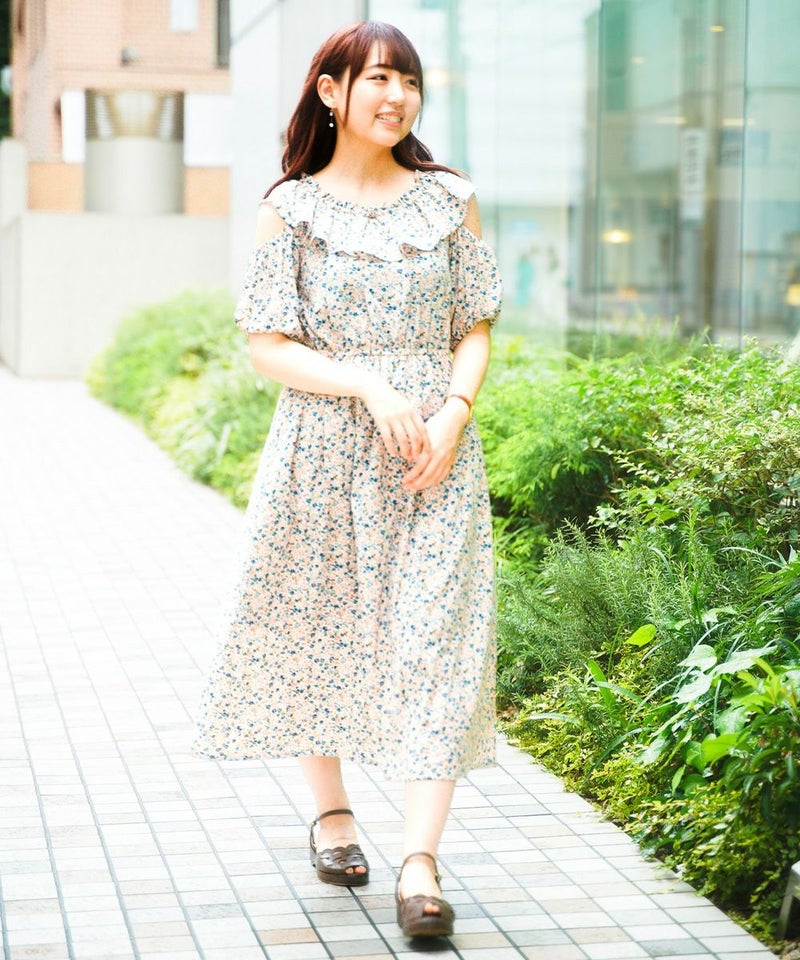 light orange / 154cm