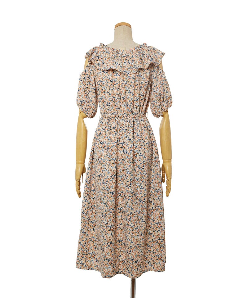 バック (light orange)