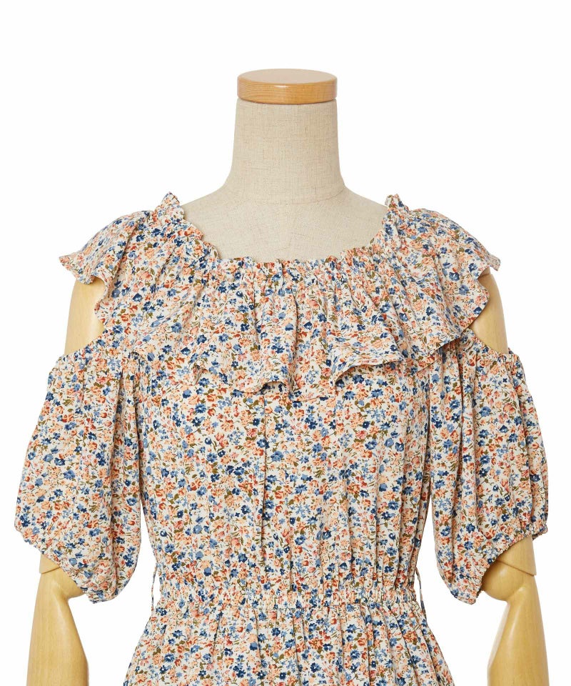 フロントアップ (light orange)