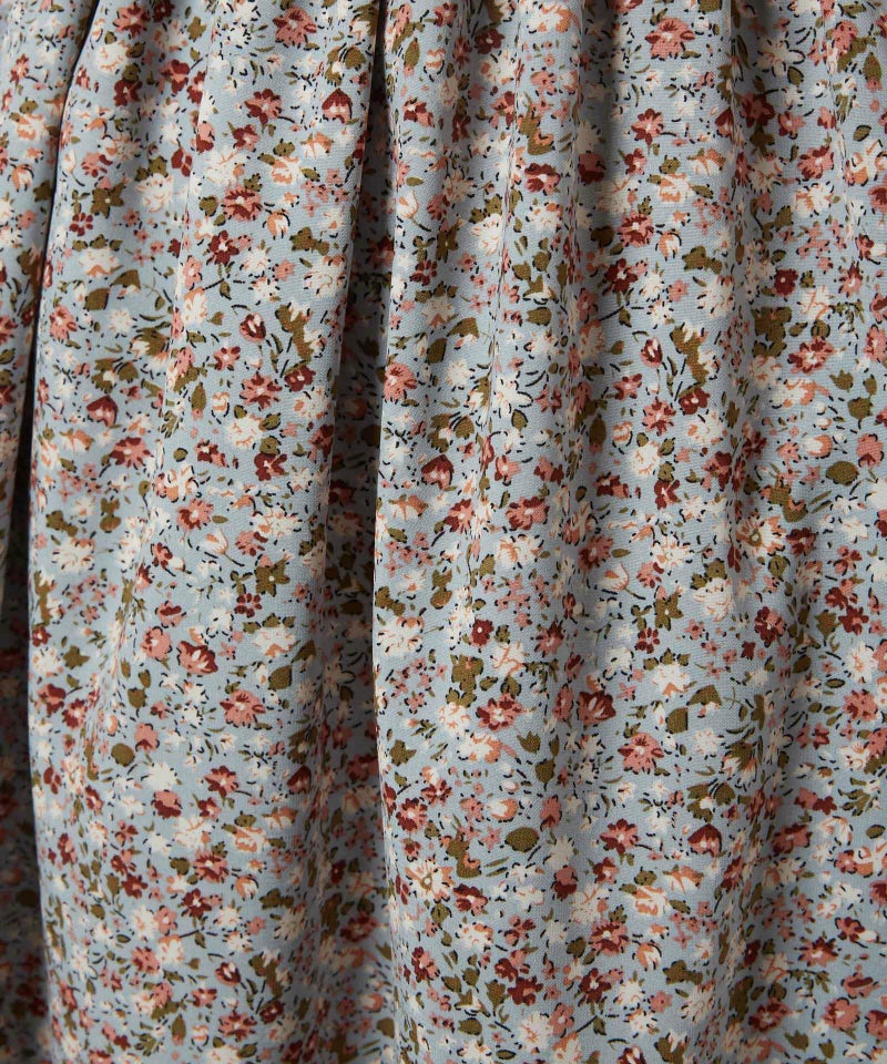 生地アップ (blue gray)