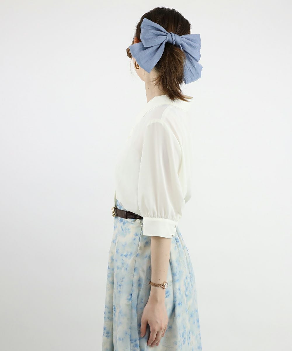 off white / 160cm