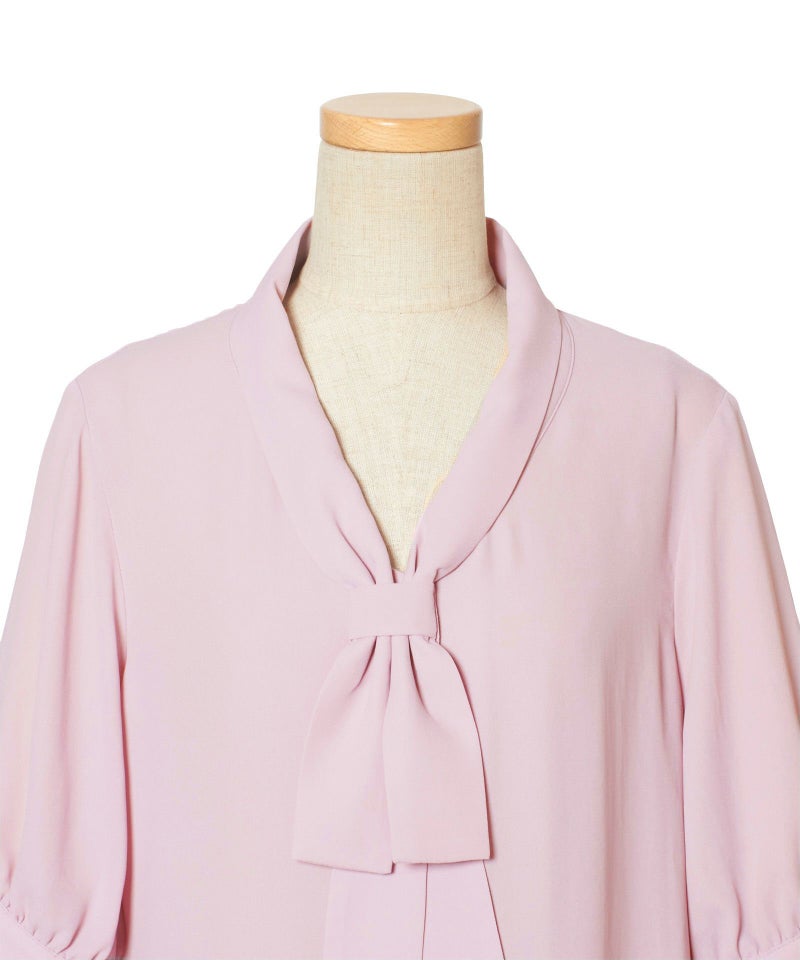 フロントアップ (pink)