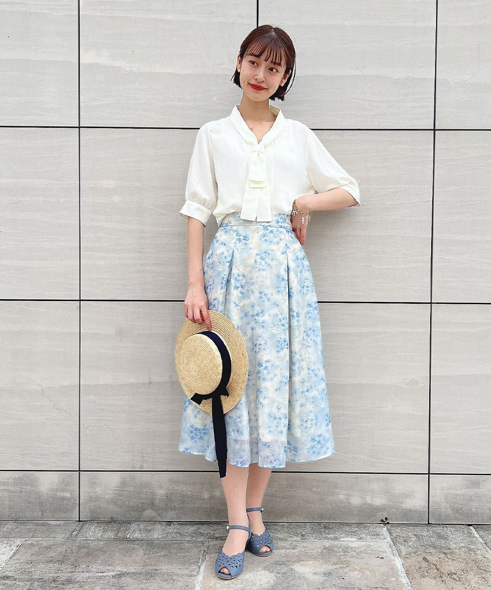 light blue / 165cm