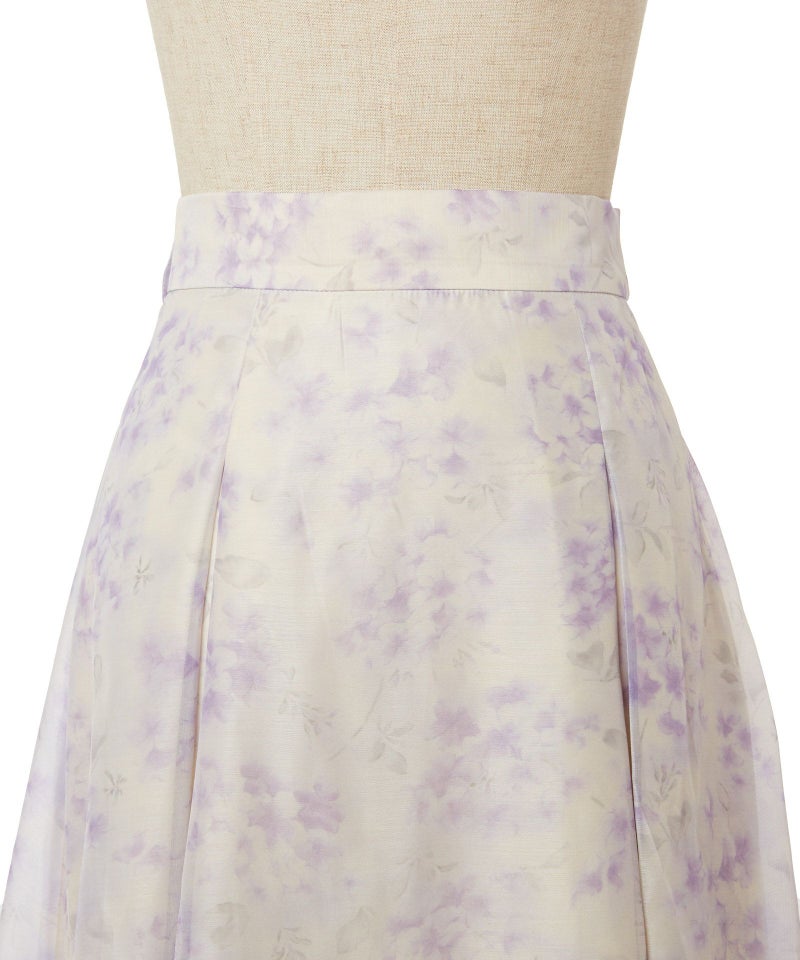 フロントアップ (lavender)