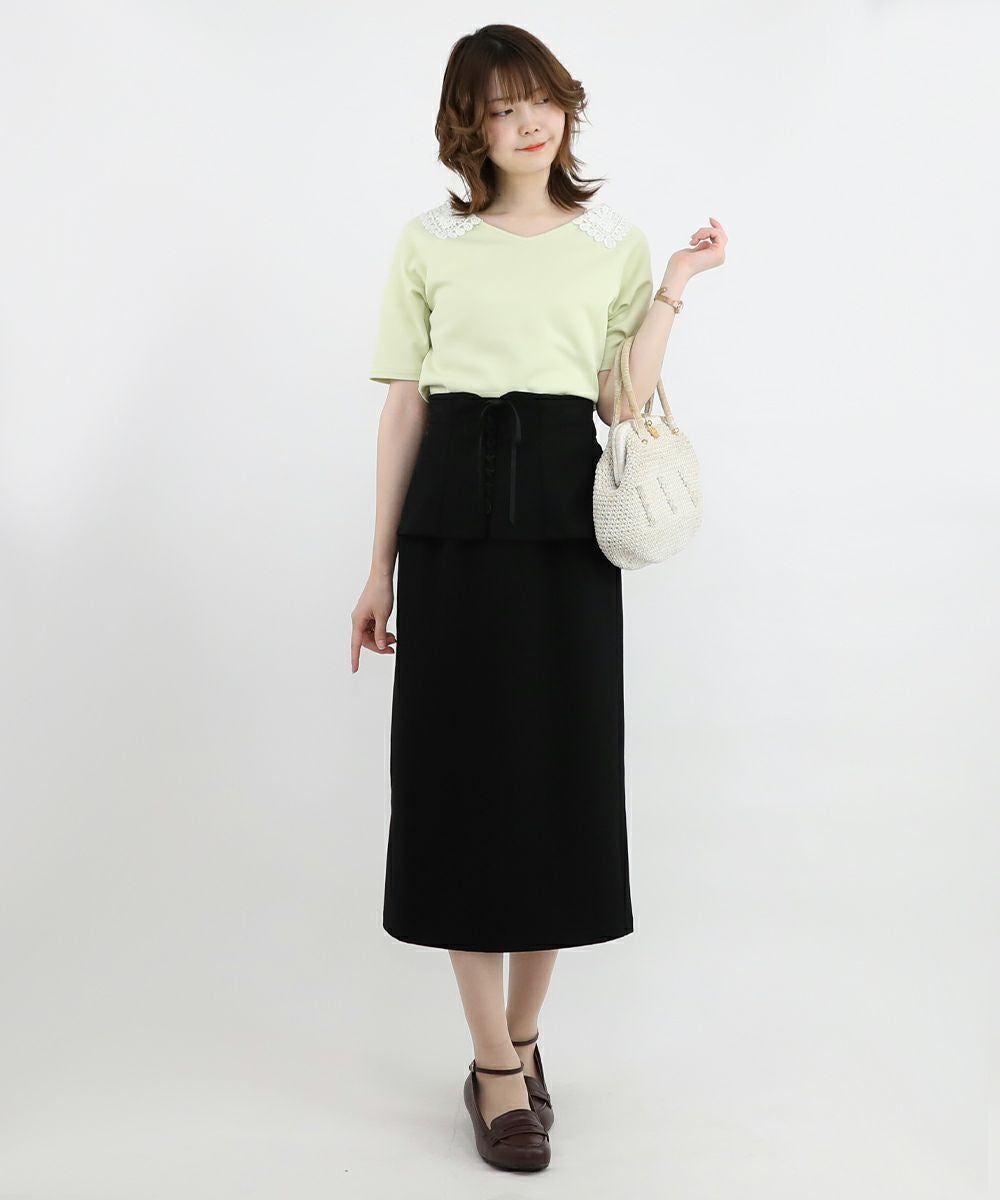 lime / 160cm